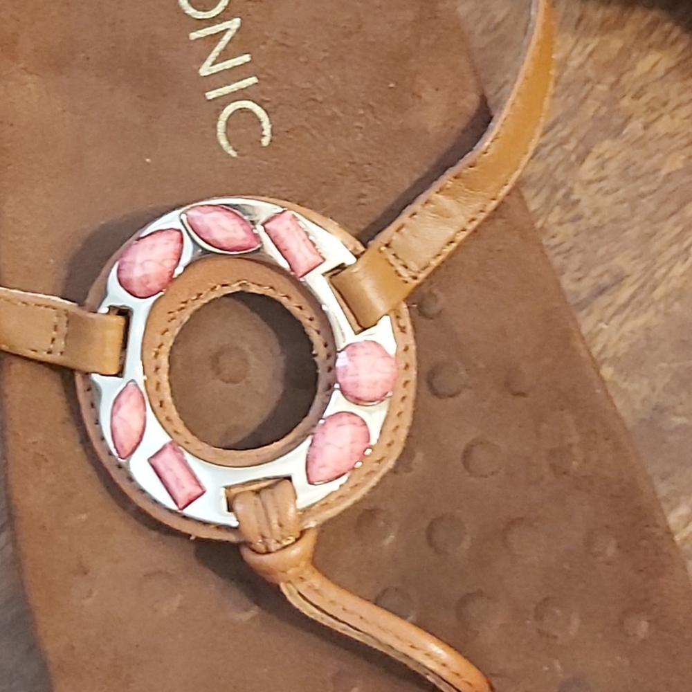 Vionic Ricci sandals - Picture 6 of 6
